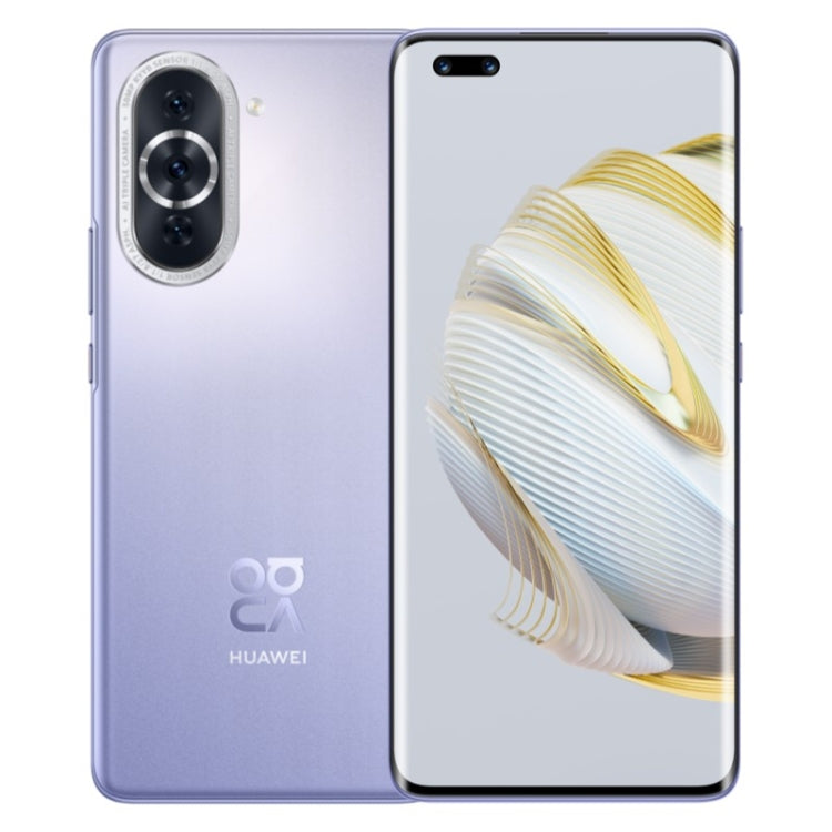 Triple Back Cameras + Dual Front Cameras, In-screen Fingerprint Identification, 6.78 inch HarmonyOS 2 Qualcomm Snapdragon 778G 4G Octa Core up to 2.42GHz, Network: 4G, OTG, NFC, Not Support Google Play, nova 10 Pro 4G 256GB Triple Back Cameras + Dual Front Cameras, In-screen Fingerprint Identification, 6.78 inch HarmonyOS 2 Qualcomm Snapdragon 778G 4G Octa Core up to 2.42GHz, Network: 4G, OTG, NFC, Not Support Google Play, nova 10 Pro 4G 256GB